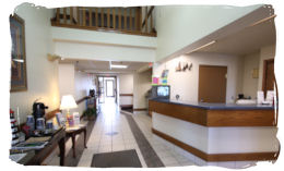 Lobby Picture